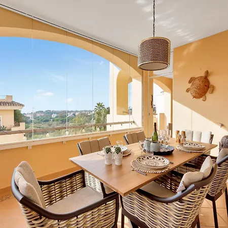 Charming With Terrace