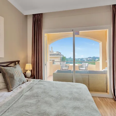 Appartement Charming With Terrace
