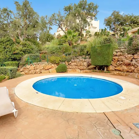 Charming With Terrace * Marbella
