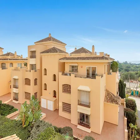 Appartement Charming With Terrace
